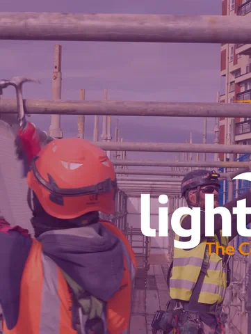 Brogan Group renew with the Lighthouse Charity for a seventh consecutive year